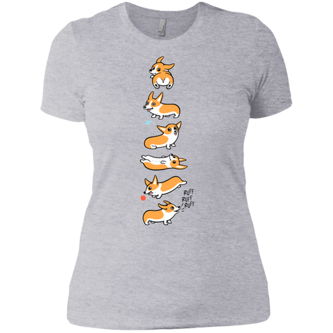 corgi cuties T-Shirt