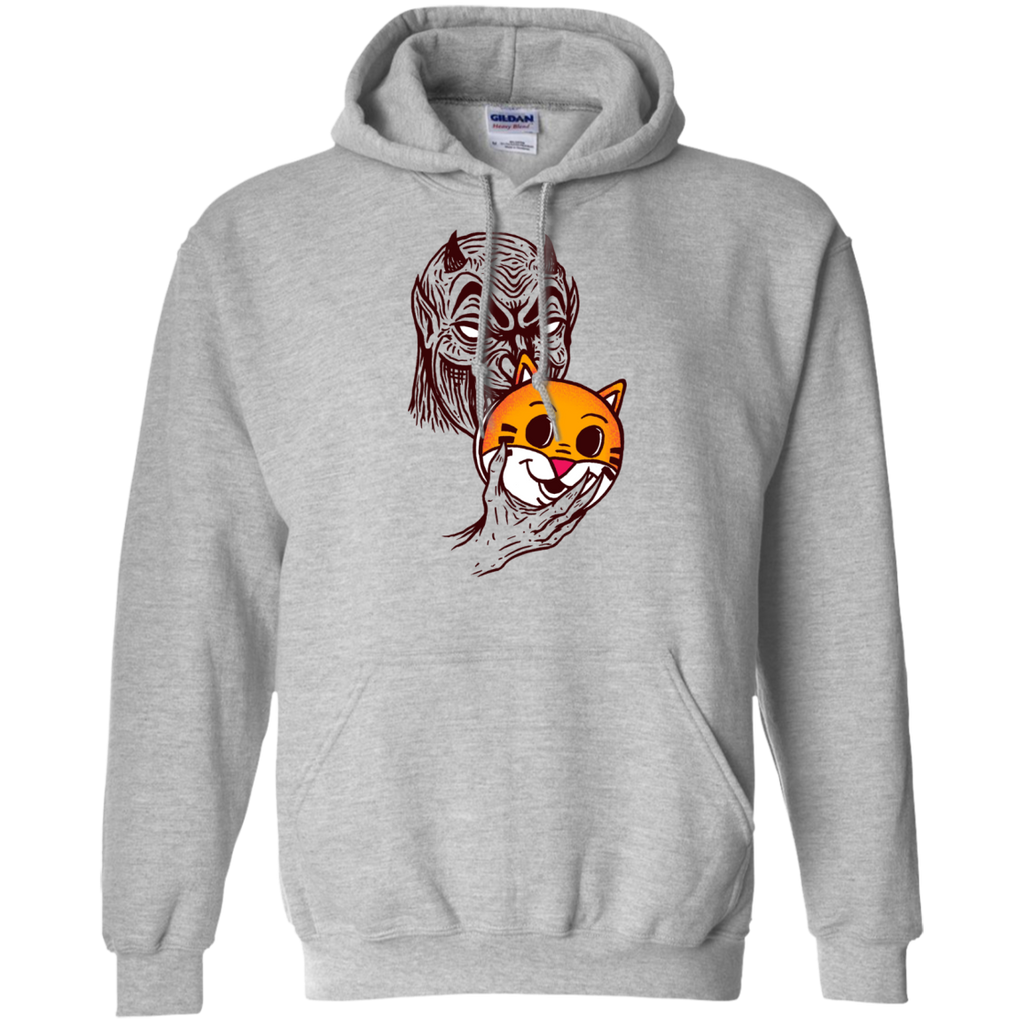 devil in disguise T-Shirt