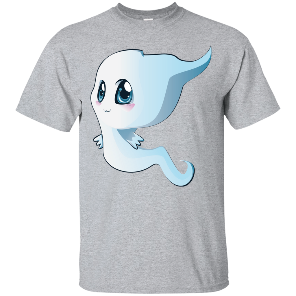 chibi ghost sweatshirt T-Shirt