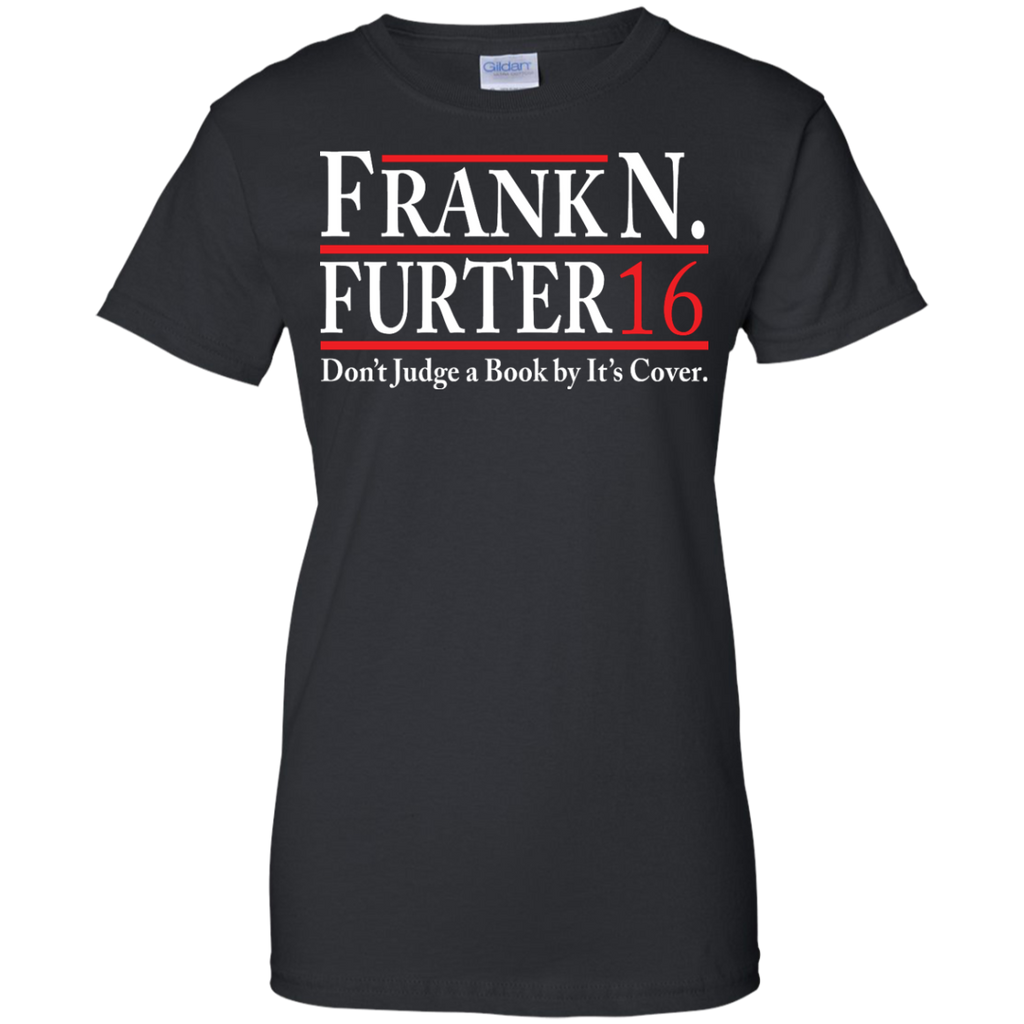 dr. frank-n-furter 2016 T-Shirt