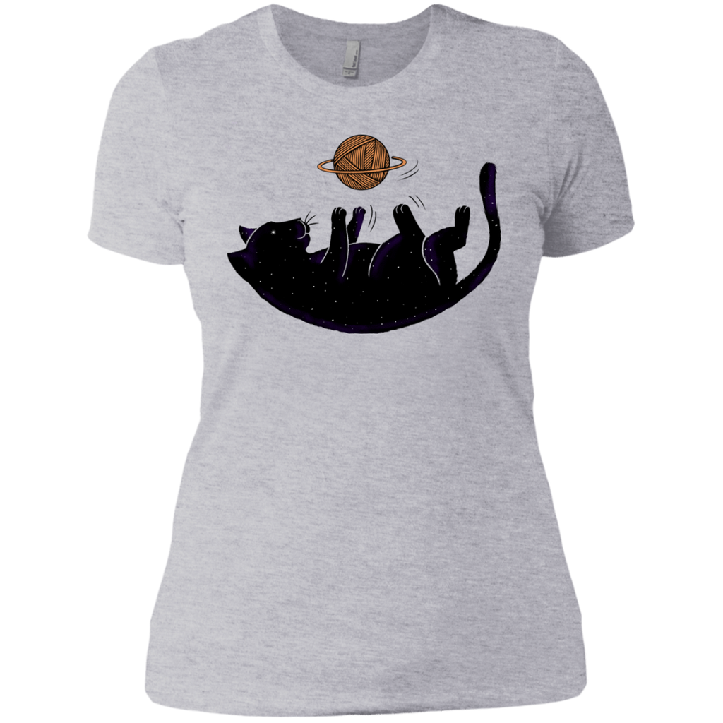 cat universe sweatshirt T-Shirt