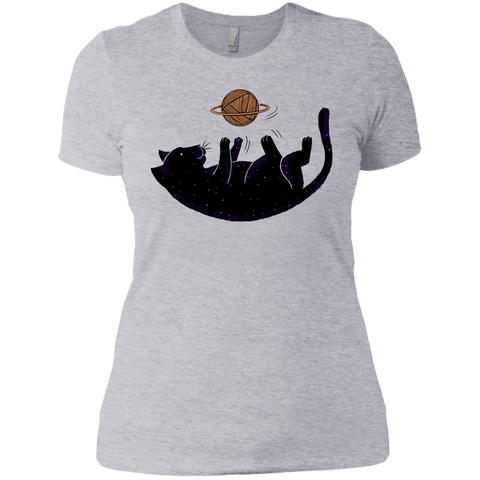 cat universe sweatshirt T-Shirt