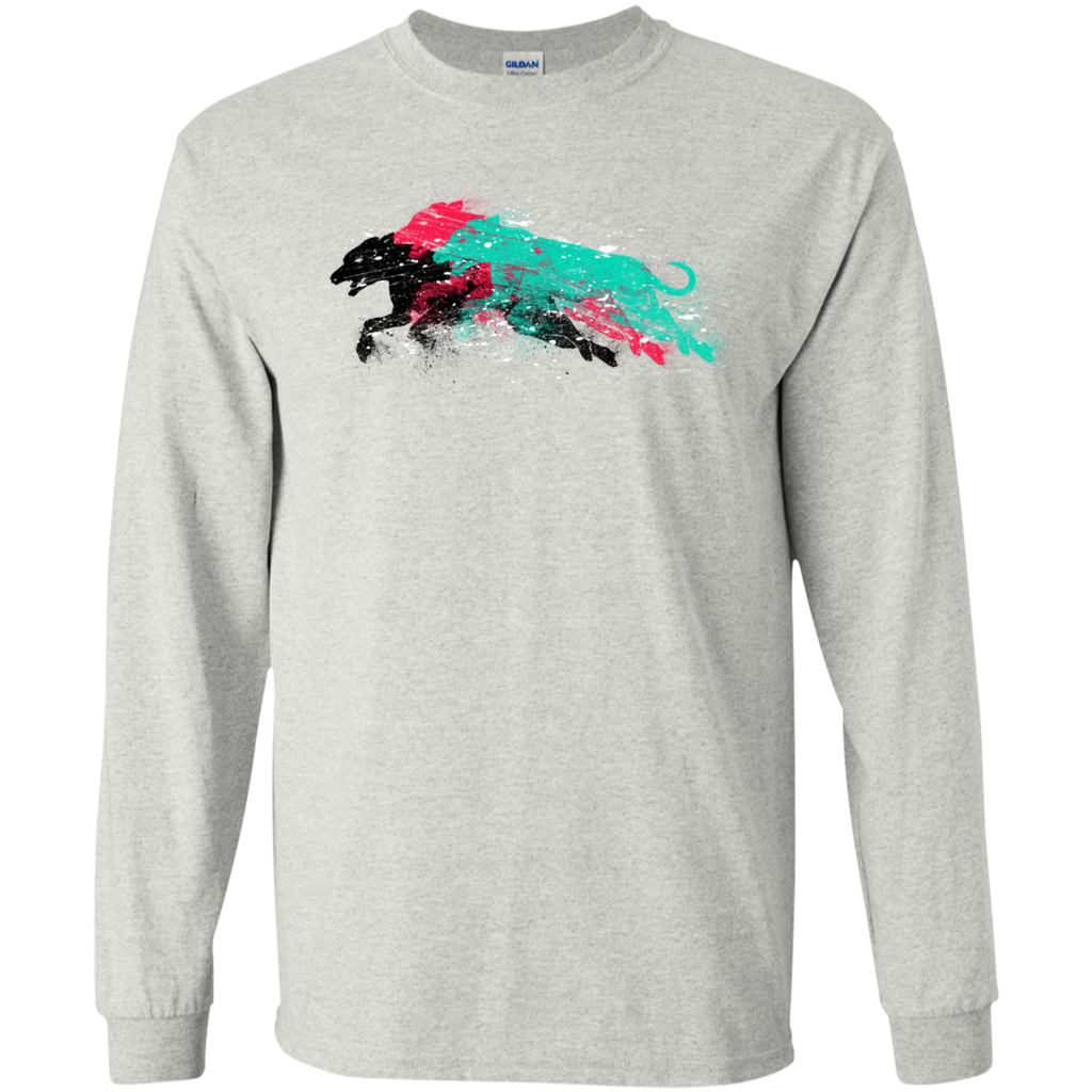 dogs in action T-Shirt