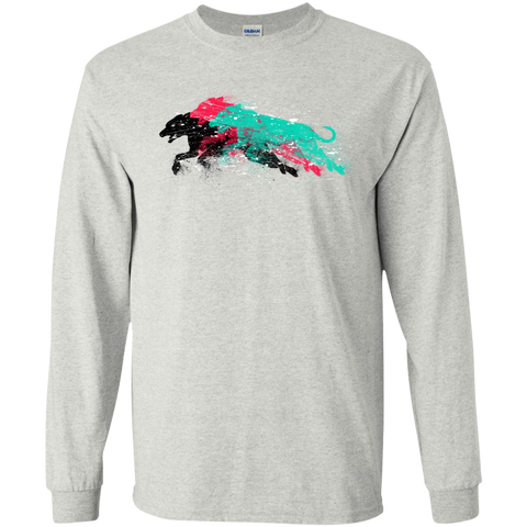 dogs in action T-Shirt