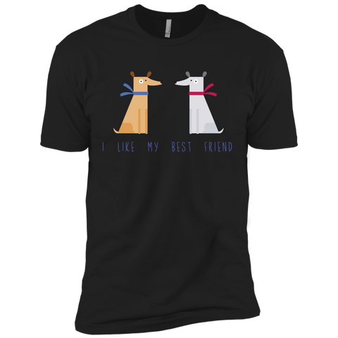 best friend matching family T-Shirt