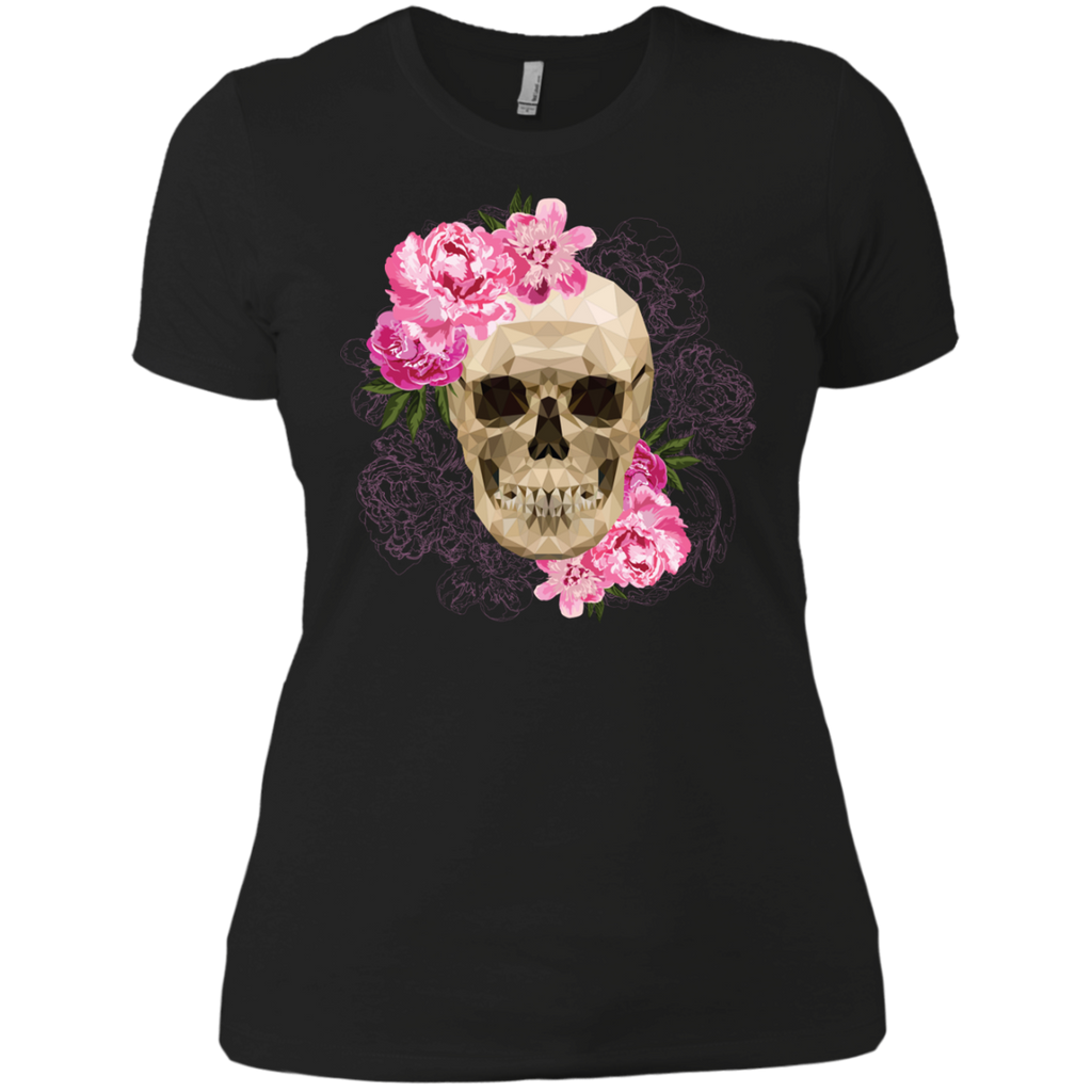 fancy skull sweatshirt T-Shirt