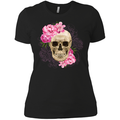 fancy skull sweatshirt T-Shirt