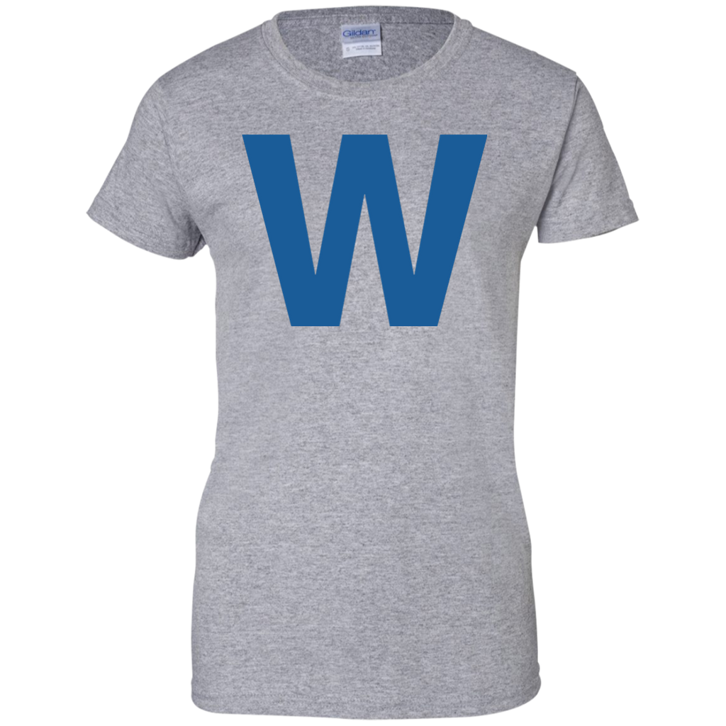 fly the w flag T-Shirt