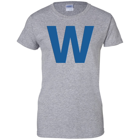 fly the w flag T-Shirt