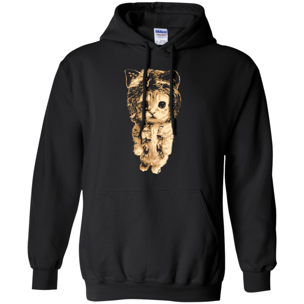 cute cat T-Shirt