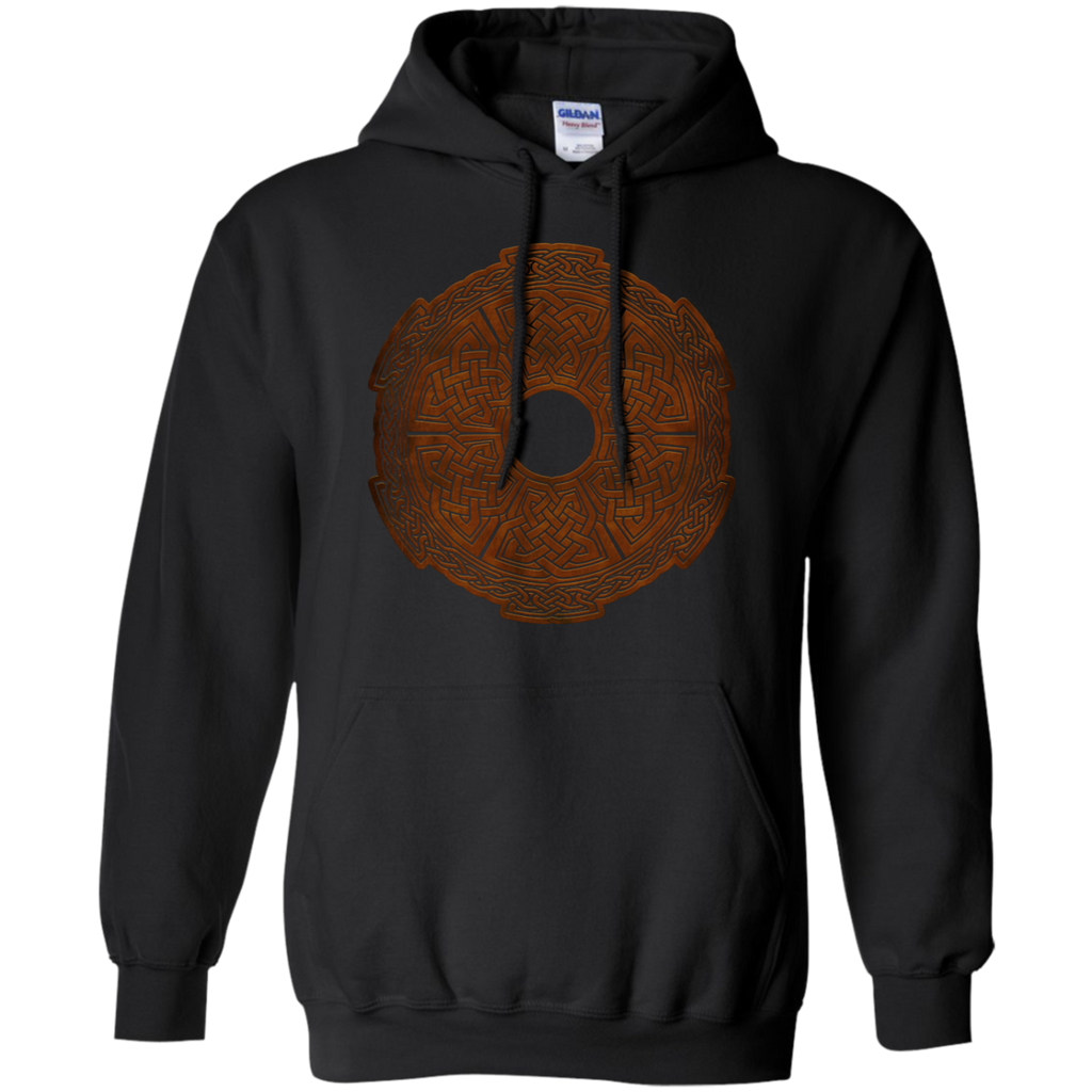 celtic circle 3 T-Shirt