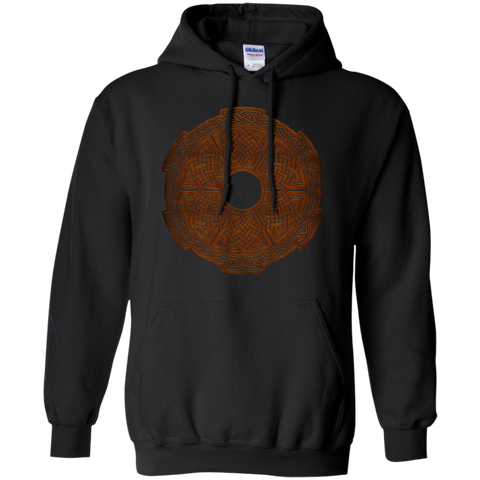 celtic circle 3 T-Shirt