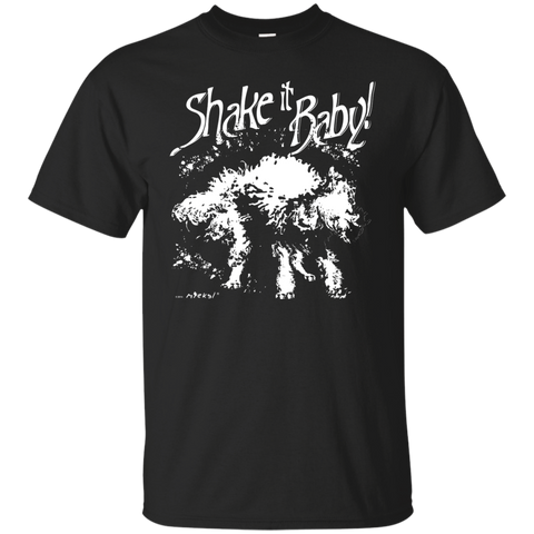 dog bath sweatshirt T-Shirt