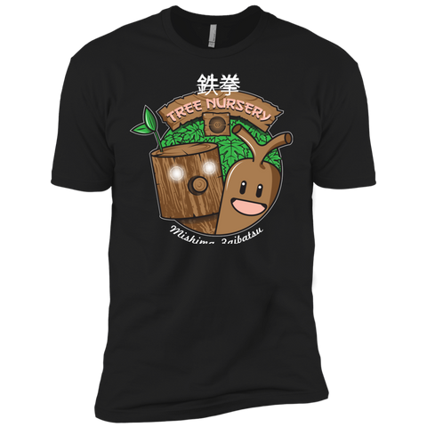ironfist tree nursery T-Shirt