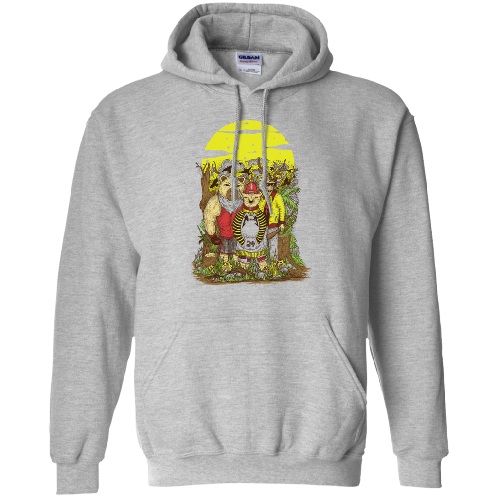 animal kingdom sweatshirt T-Shirt