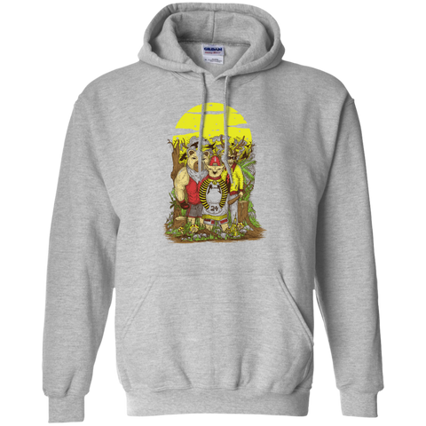 animal kingdom sweatshirt T-Shirt