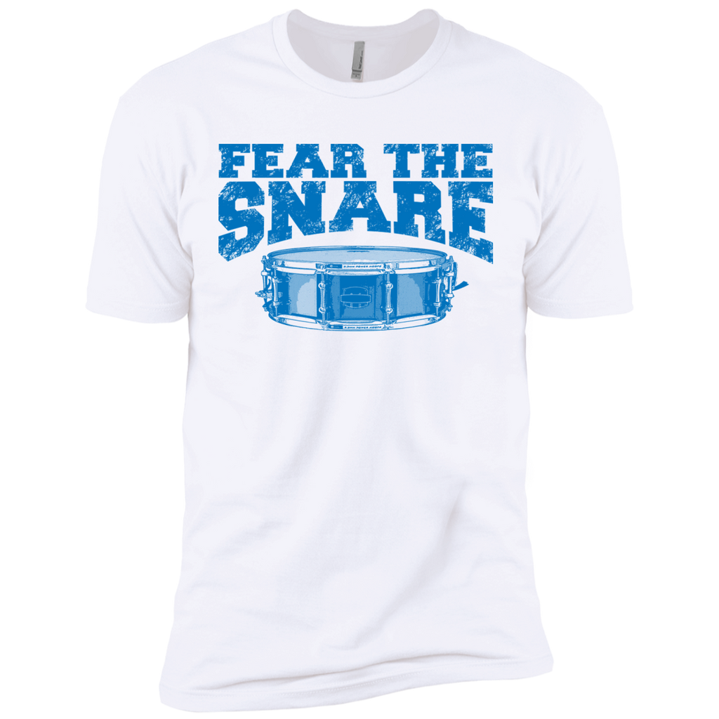 fear the snare T-Shirt