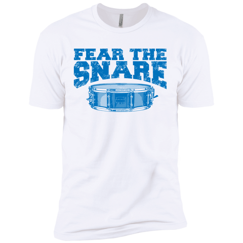 fear the snare T-Shirt