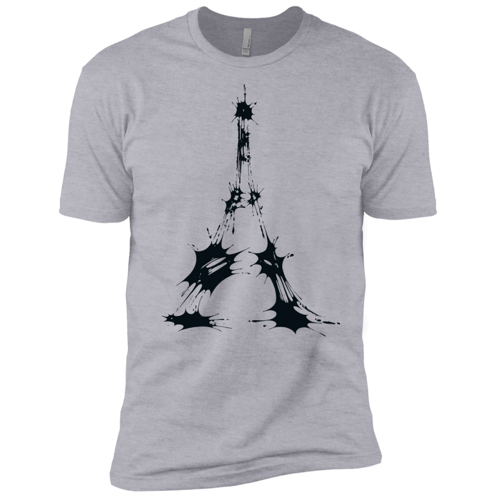 eiffel ink T-Shirt