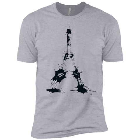 eiffel ink T-Shirt
