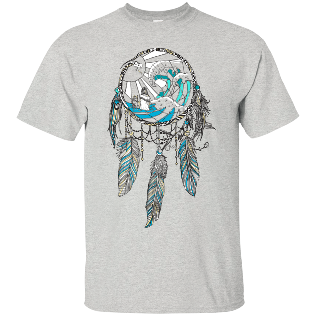 dream catcher T-Shirt