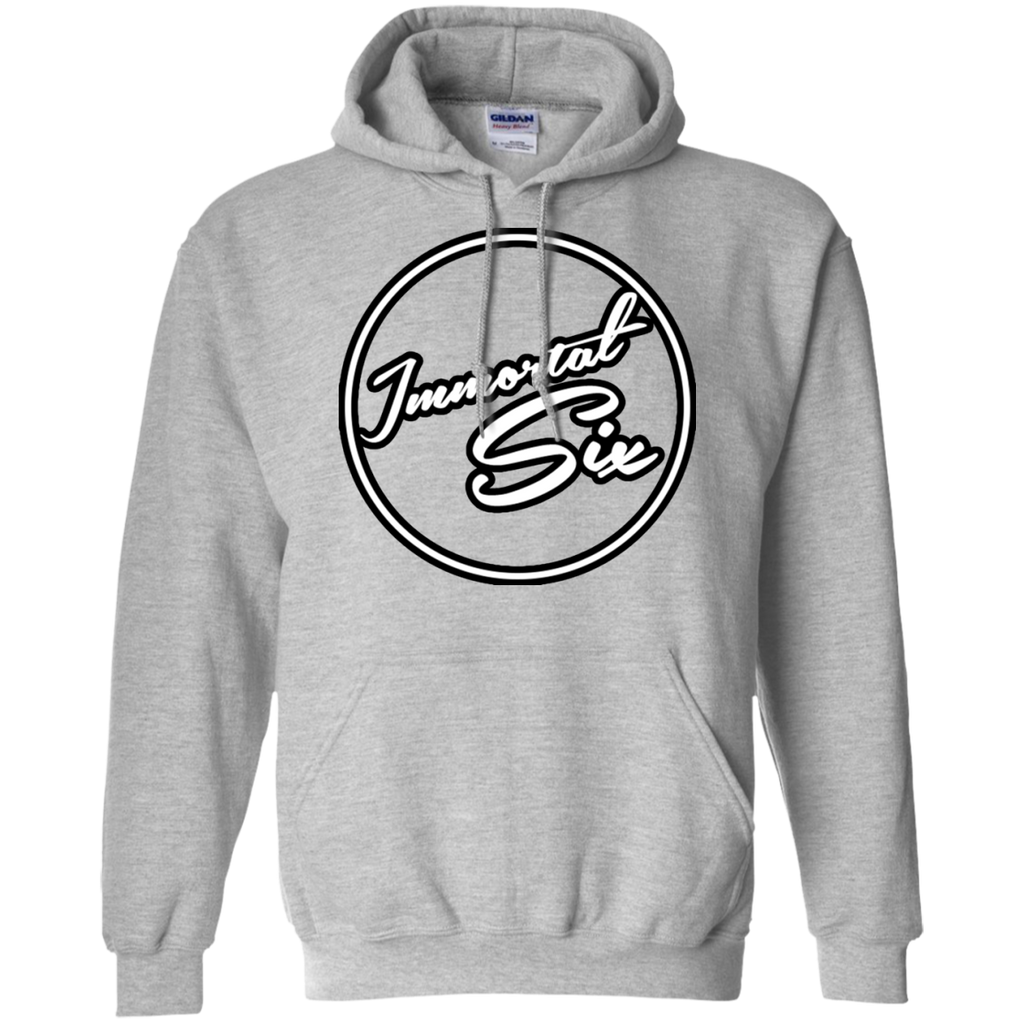 immortalsix logo sweatshirt T-Shirt