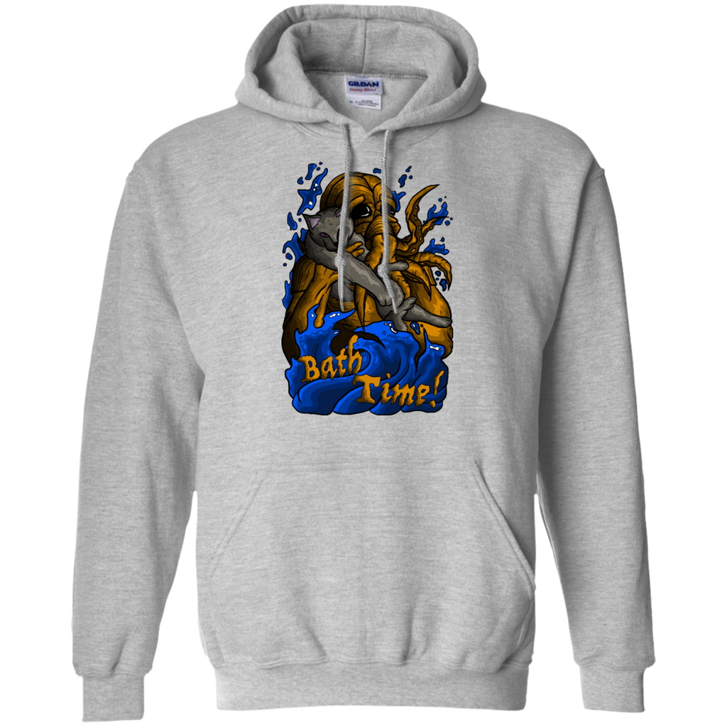 cthulhu bath time. sweatshirt T-Shirt