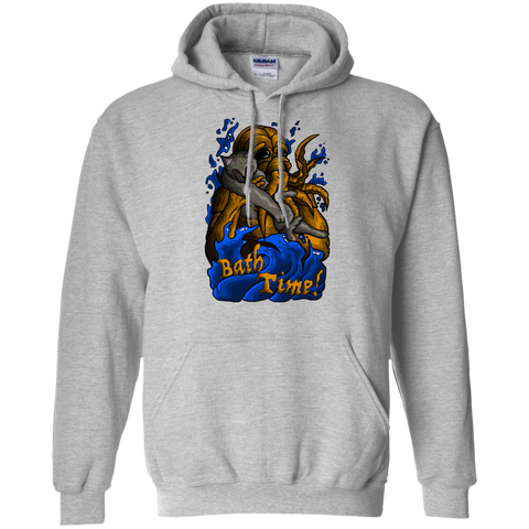 cthulhu bath time. sweatshirt T-Shirt