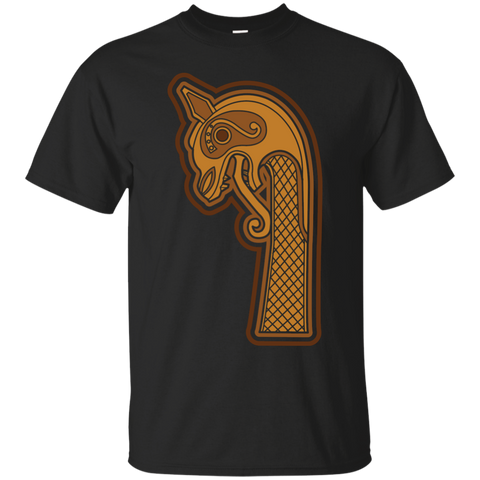 dragons head T-Shirt