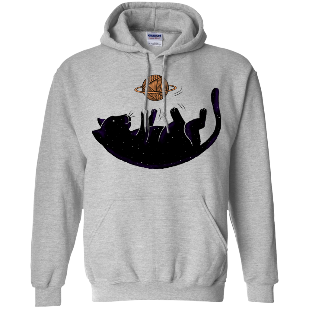 cat universe sweatshirt T-Shirt