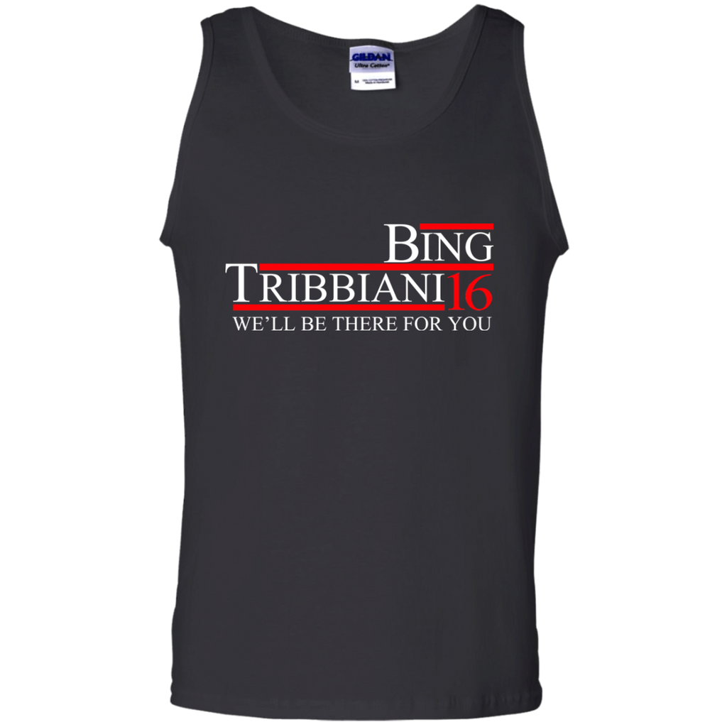 bing tribbiani 2016 T-Shirt