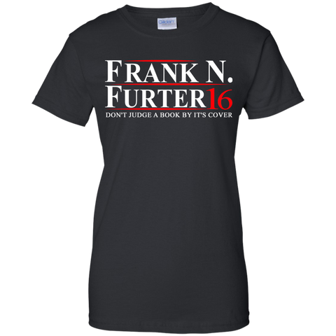 frank n. furter 16 T-Shirt