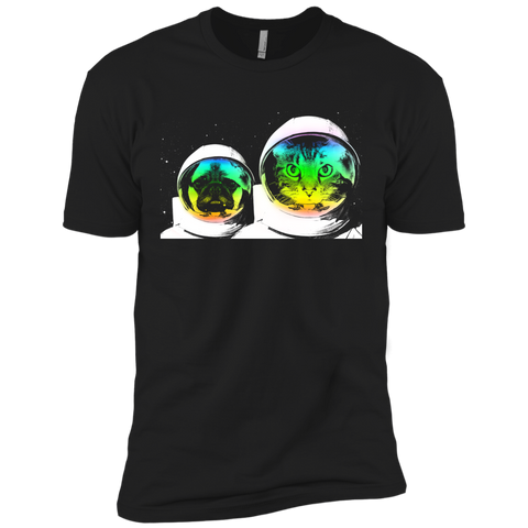 cutest astronaut in space sweatshirt T-Shirt