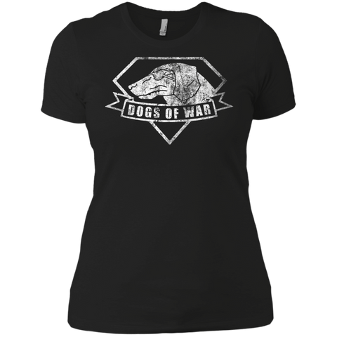 dogs of war T-Shirt