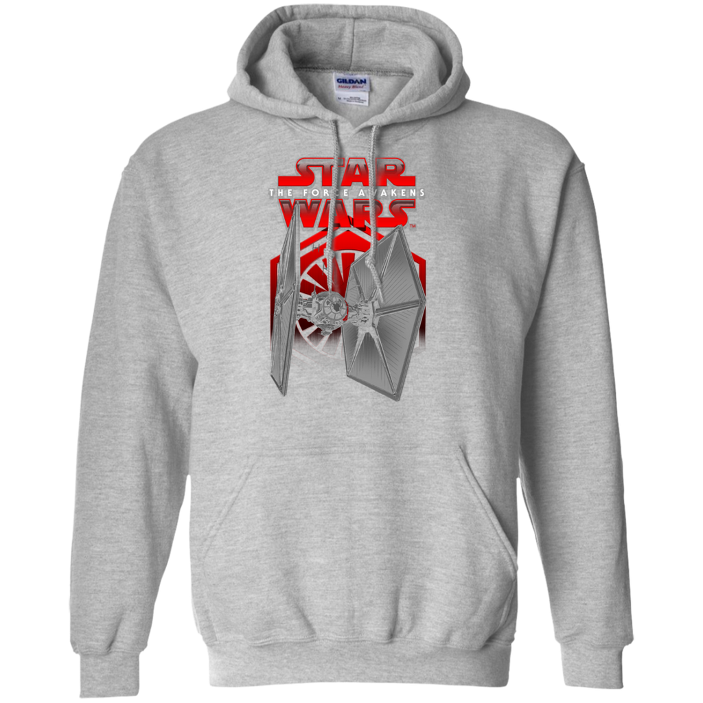 black squadron unleashed T-Shirt