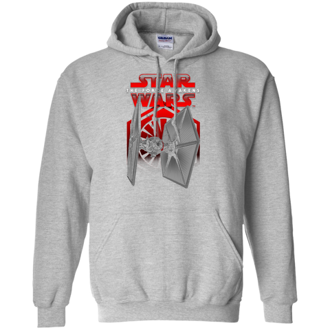 black squadron unleashed T-Shirt