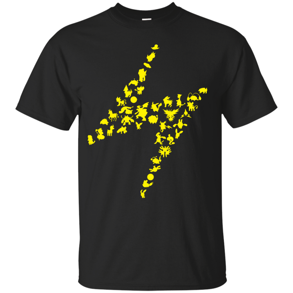 electric kind T-Shirt