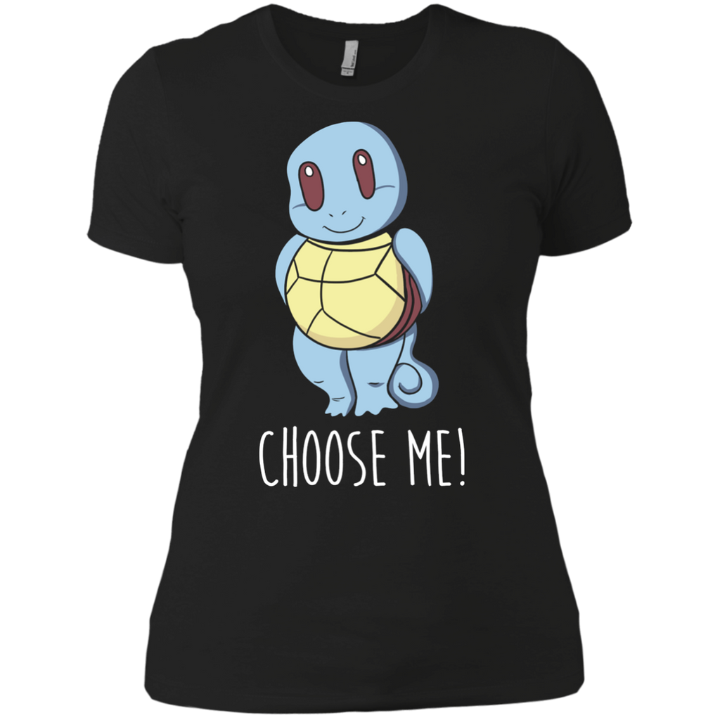 choose me! T-Shirt