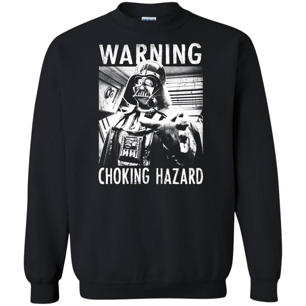 choking hazard T-Shirt