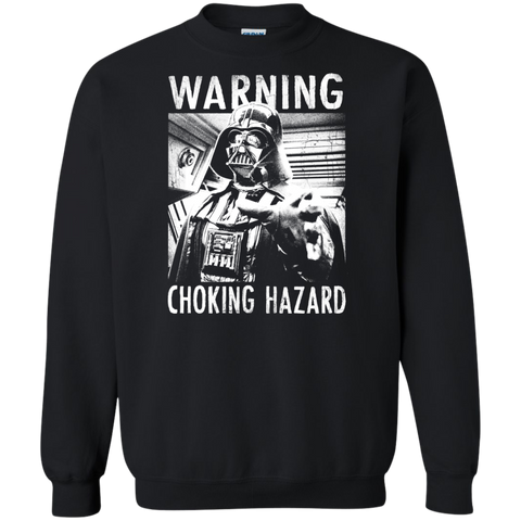choking hazard T-Shirt