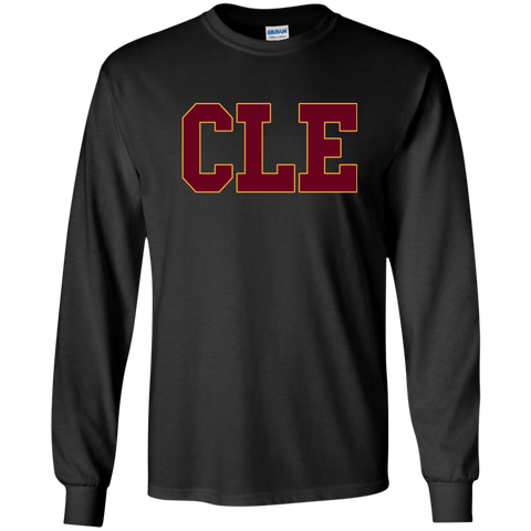 cle cleveland T-Shirt