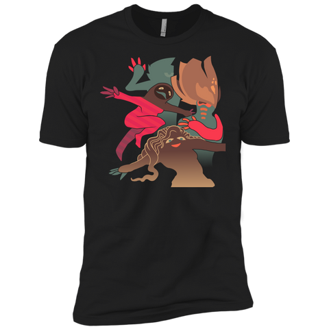 dance sweatshirt T-Shirt