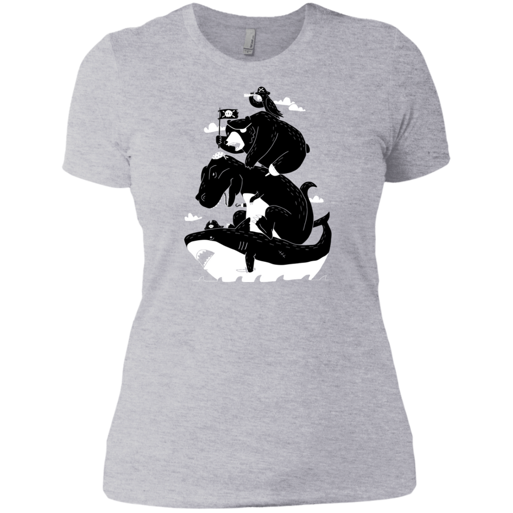 best pirates T-Shirt