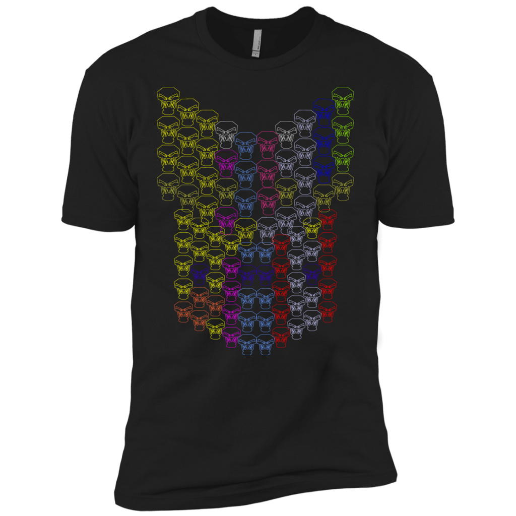 faded sweatshirt T-Shirt
