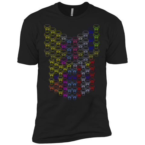 faded sweatshirt T-Shirt