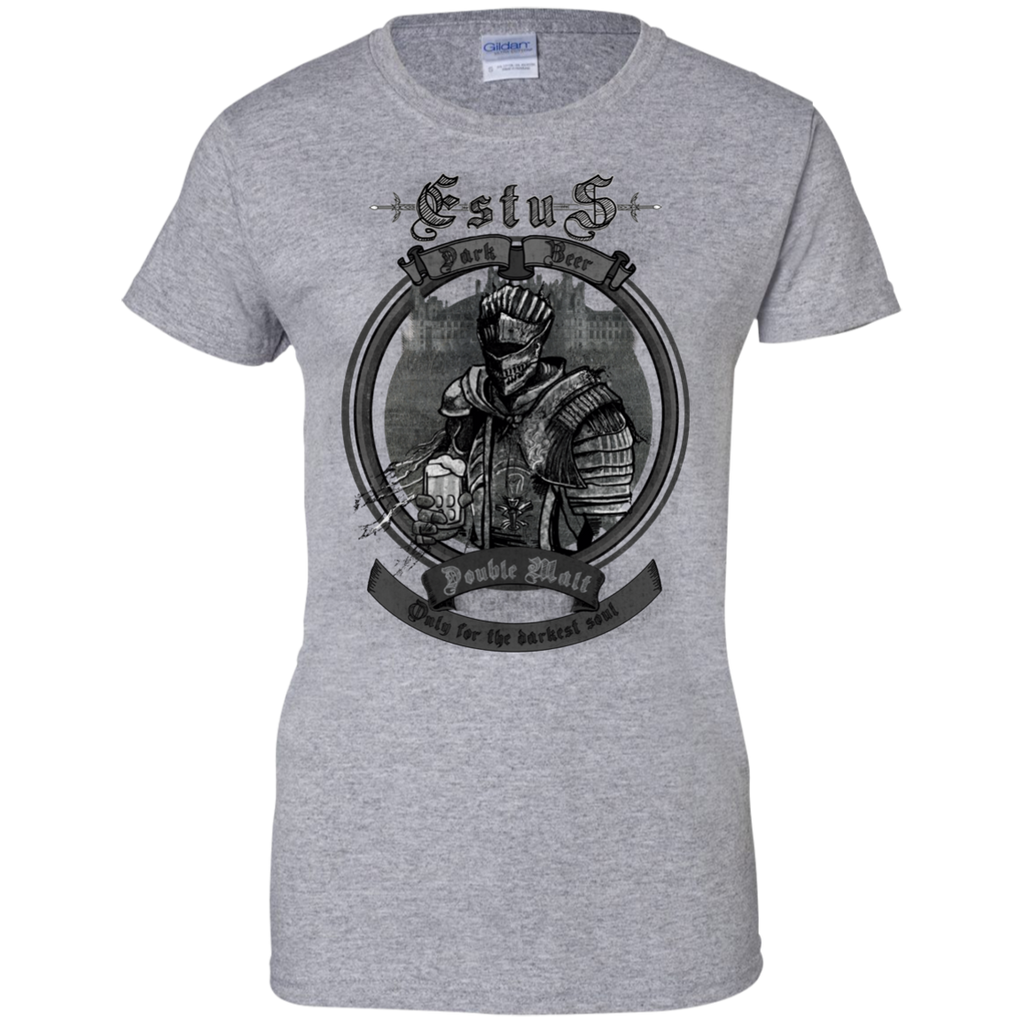 estus -dark beer- T-Shirt
