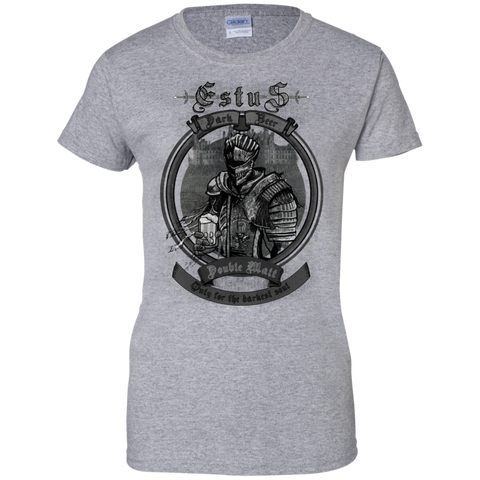 estus -dark beer- T-Shirt