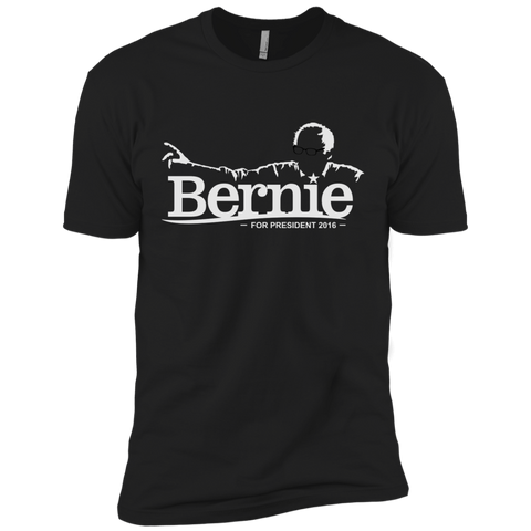 bernie for president 2016 T-Shirt