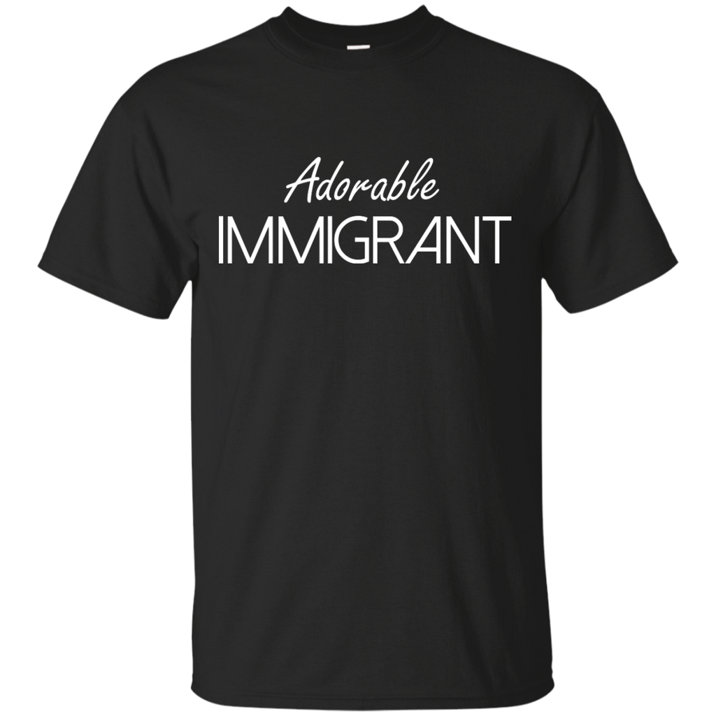 adorable immigrant T-Shirt