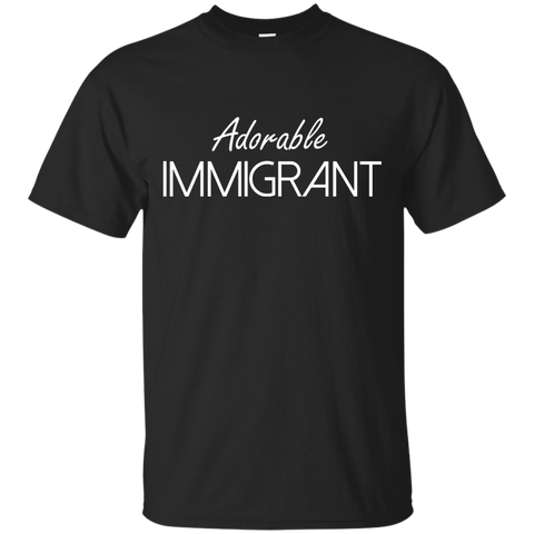 adorable immigrant T-Shirt